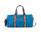 Flying Shark Premium Duffel Bag for Men | Travel & Gym Bag