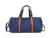 Flying Shark Premium Travel Duffel Bag