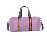 Flying Shark Premium Travel Duffel Bag