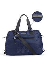 Flying Shark Urban Duffel Bag