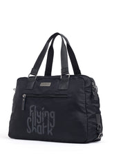 Flying Shark Urban Duffel Bag