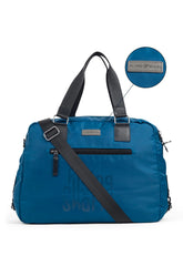 Flying Shark Urban Duffel Bag