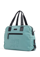 Flying Shark Urban Duffel Bag