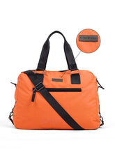 Flying Shark Urban Duffel Bag