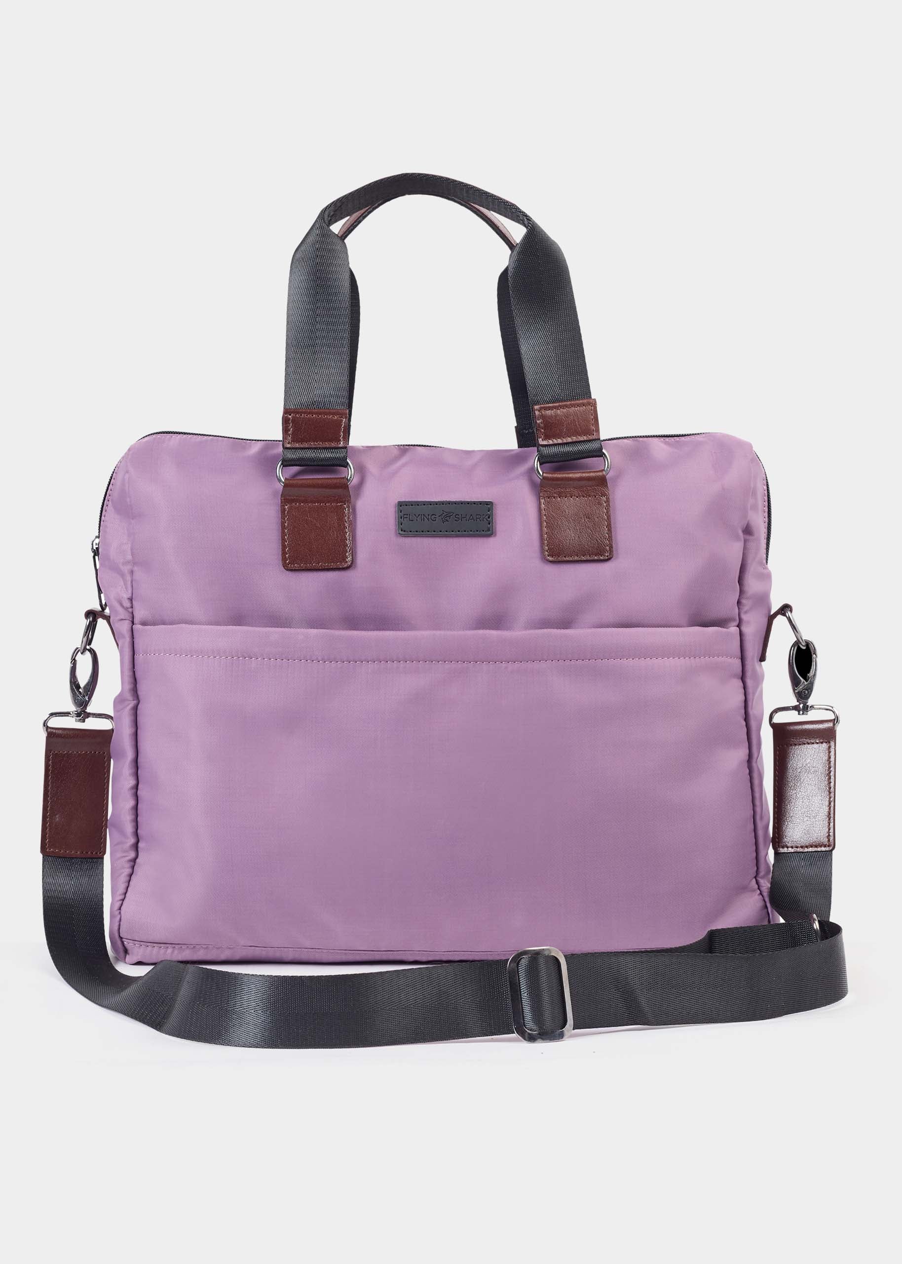 Flying Shark Premium Laptop Bag