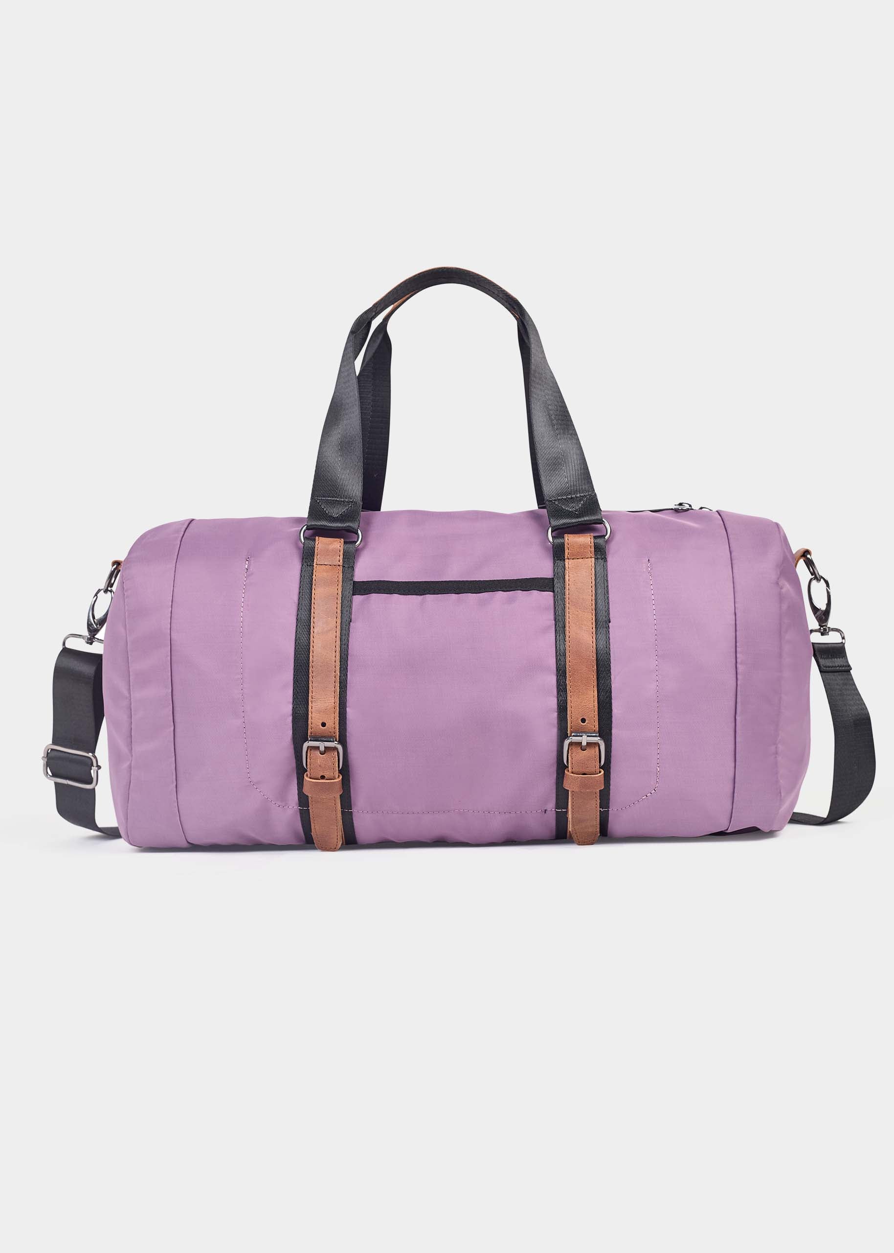 Flying Shark Premium Travel Duffel Bag