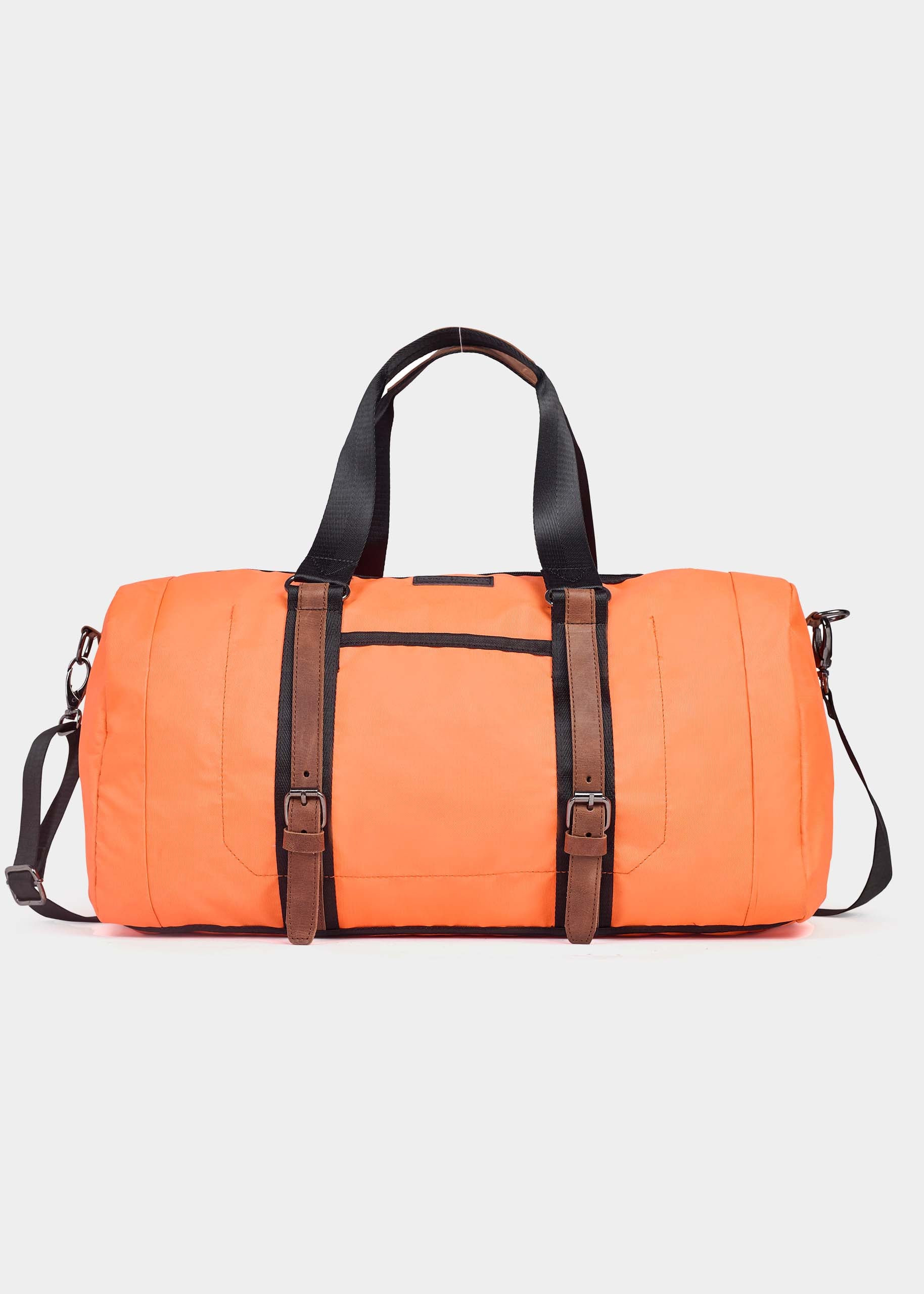 Flying Shark Premium Travel Duffel Bag