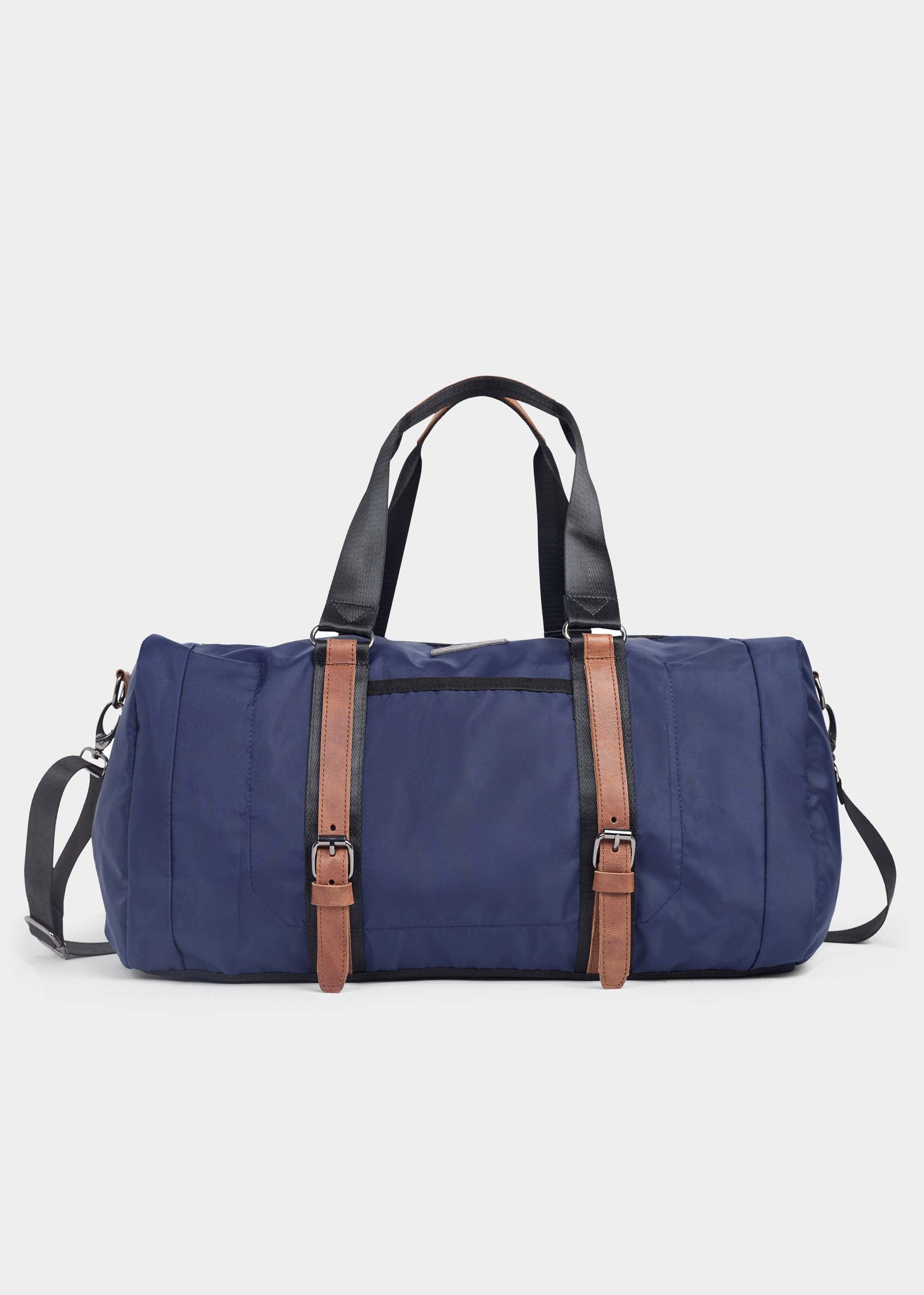 Flying Shark Premium Travel Duffel Bag