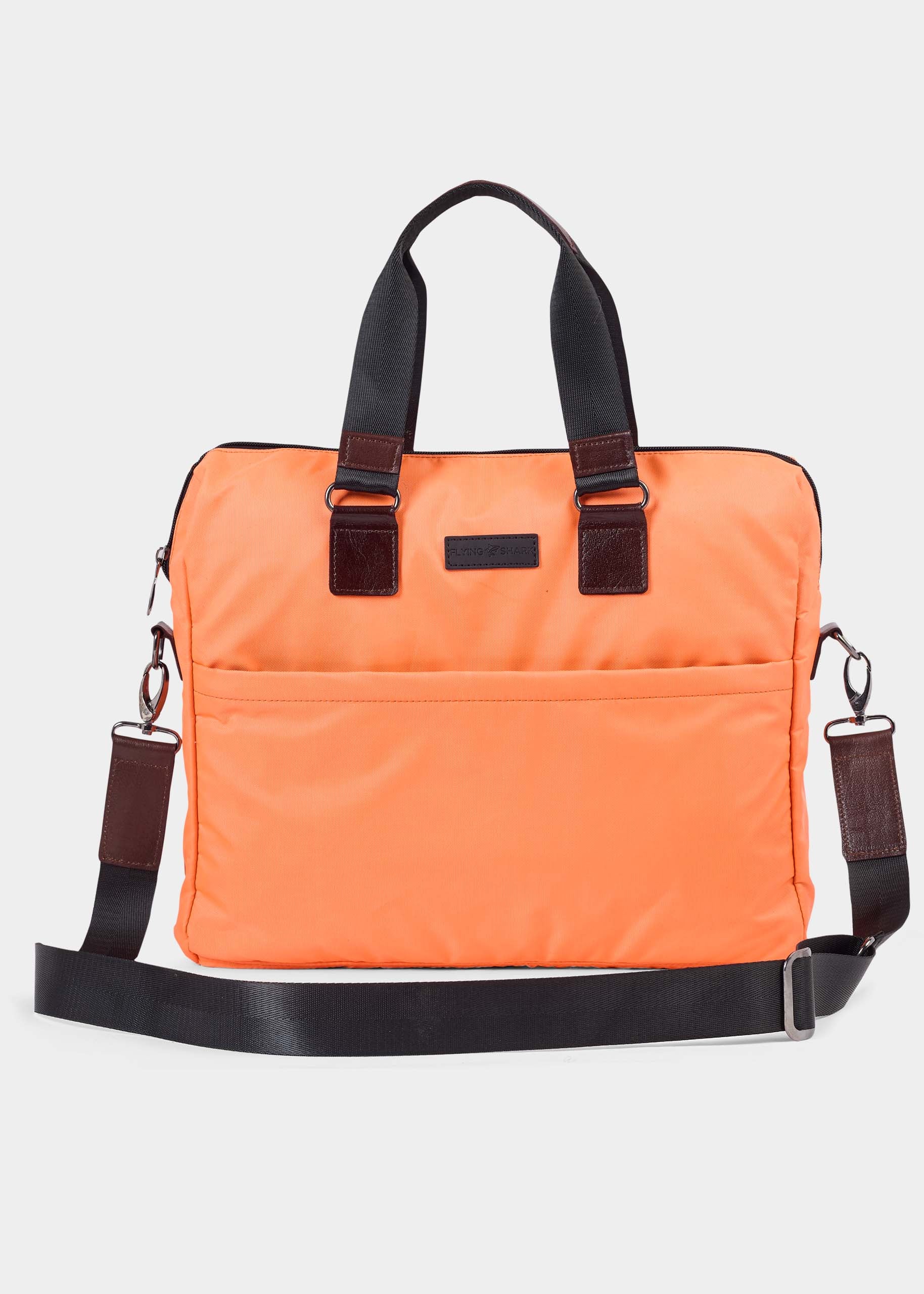 Flying Shark Premium Laptop Bag