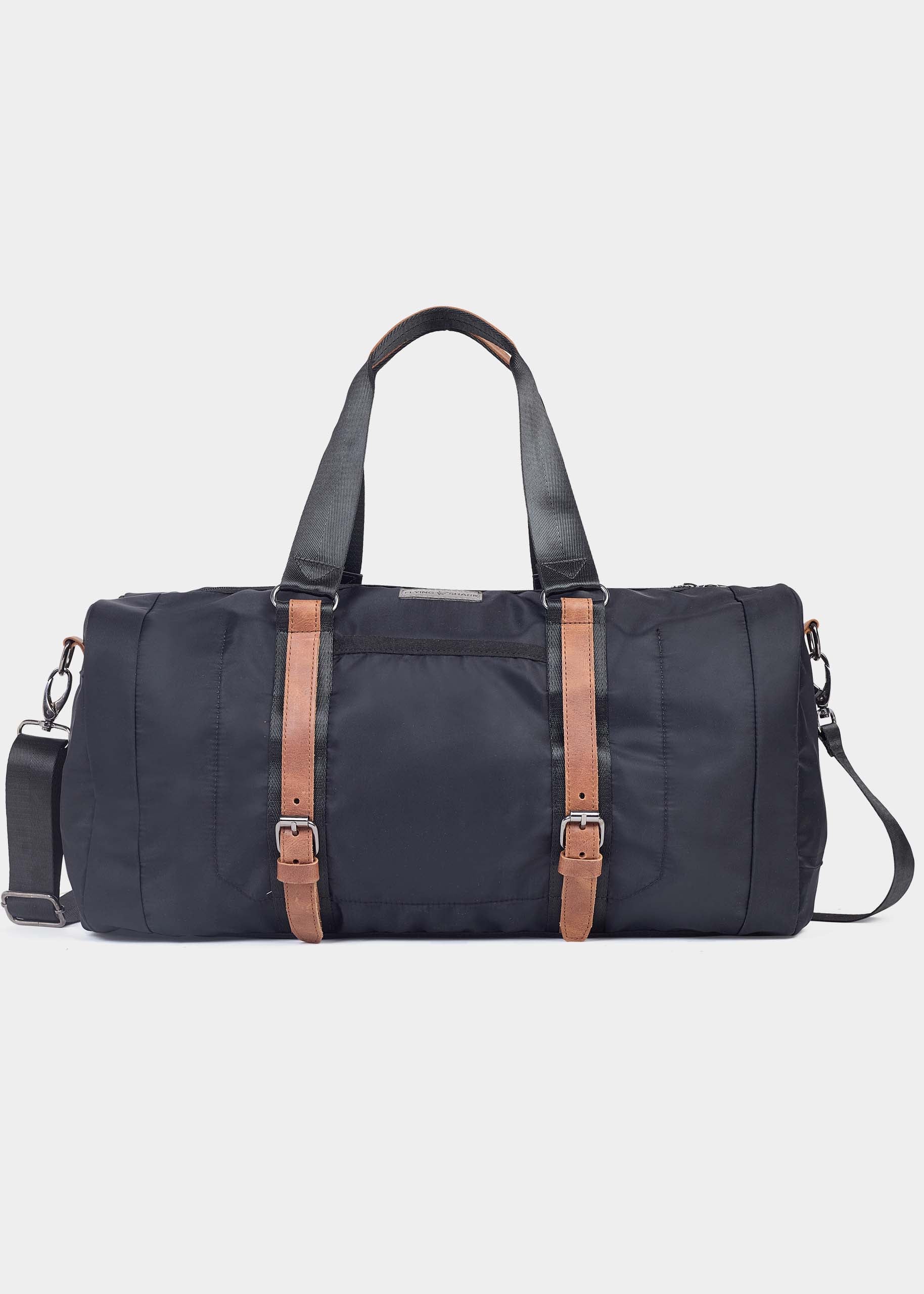 Flying Shark Premium Travel Duffel Bag