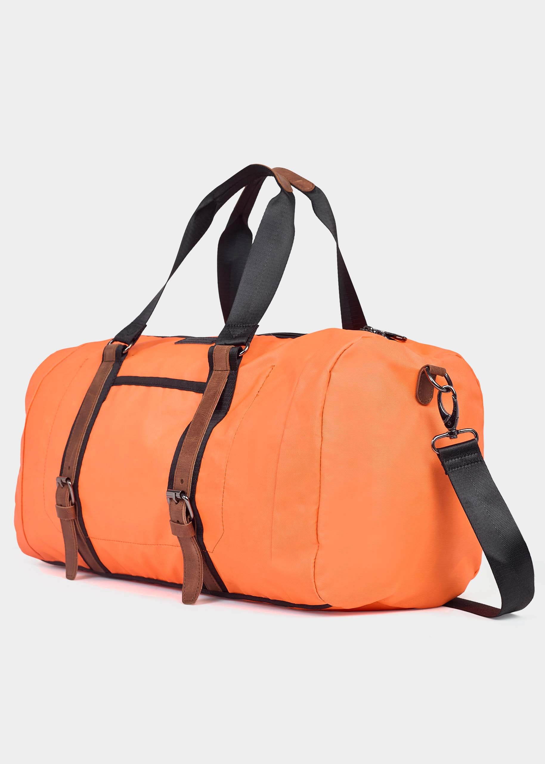 Flying Shark Premium Travel Duffel Bag