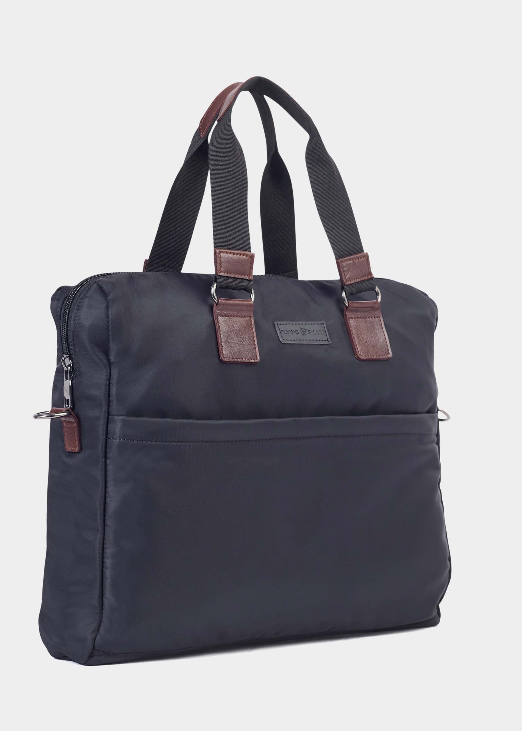 Flying Shark Premium Laptop Bag