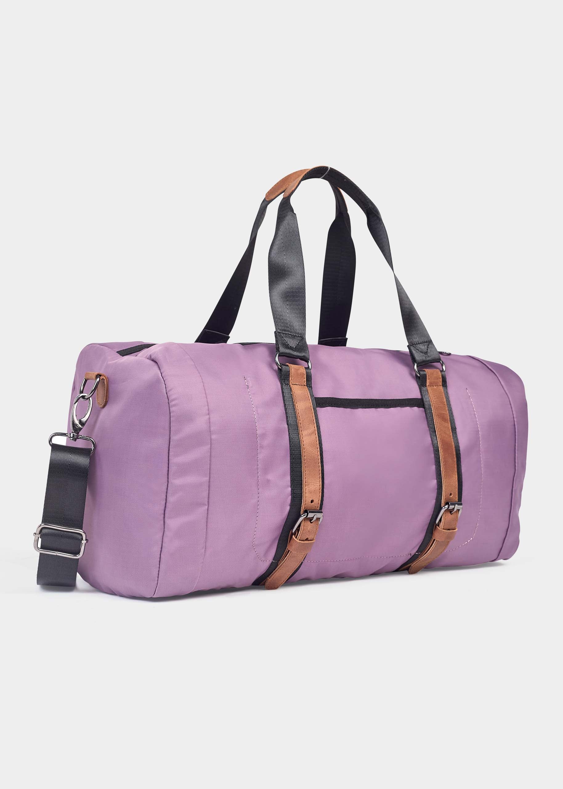 Flying Shark Premium Travel Duffel Bag