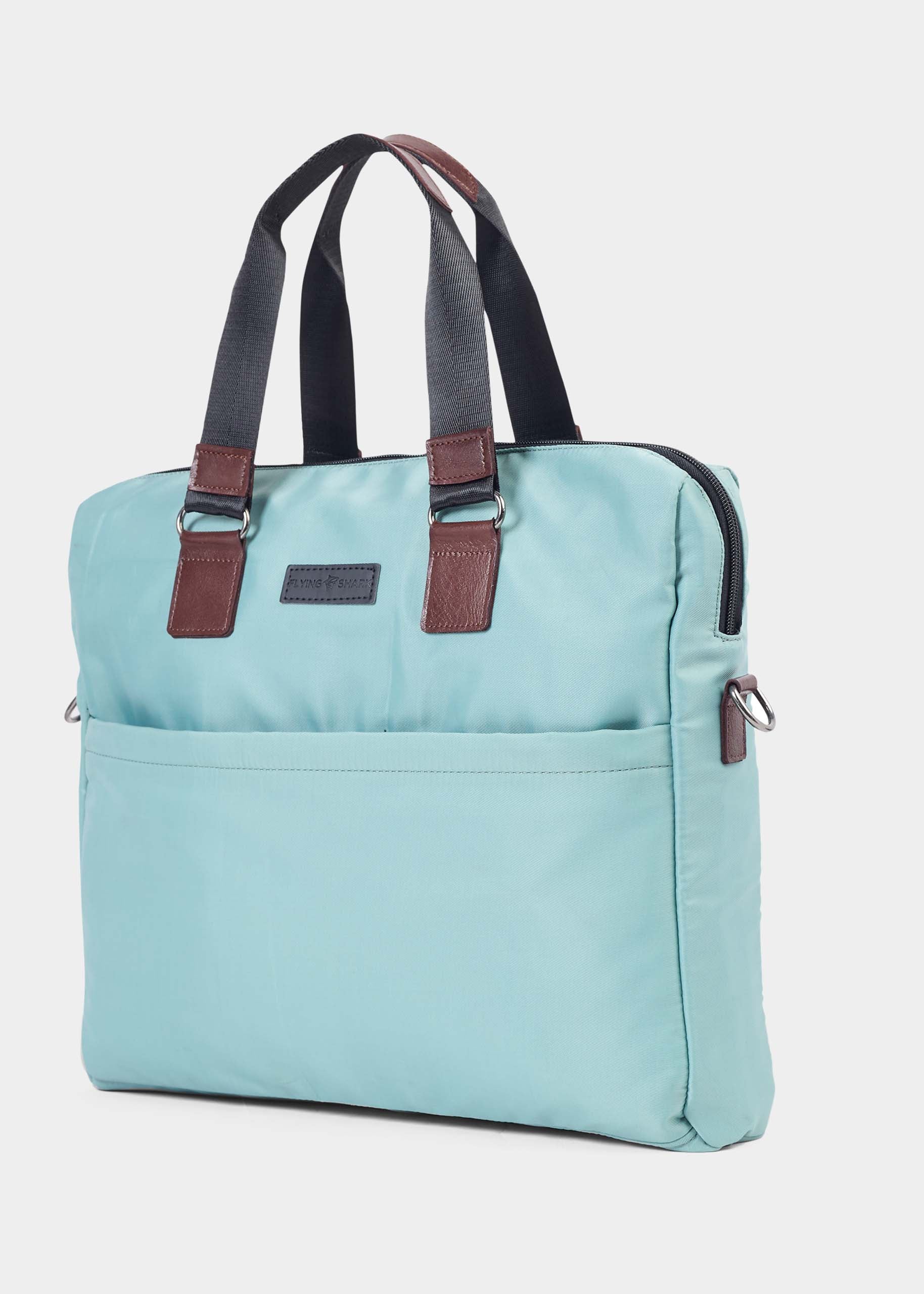 Flying Shark Premium Laptop Bag