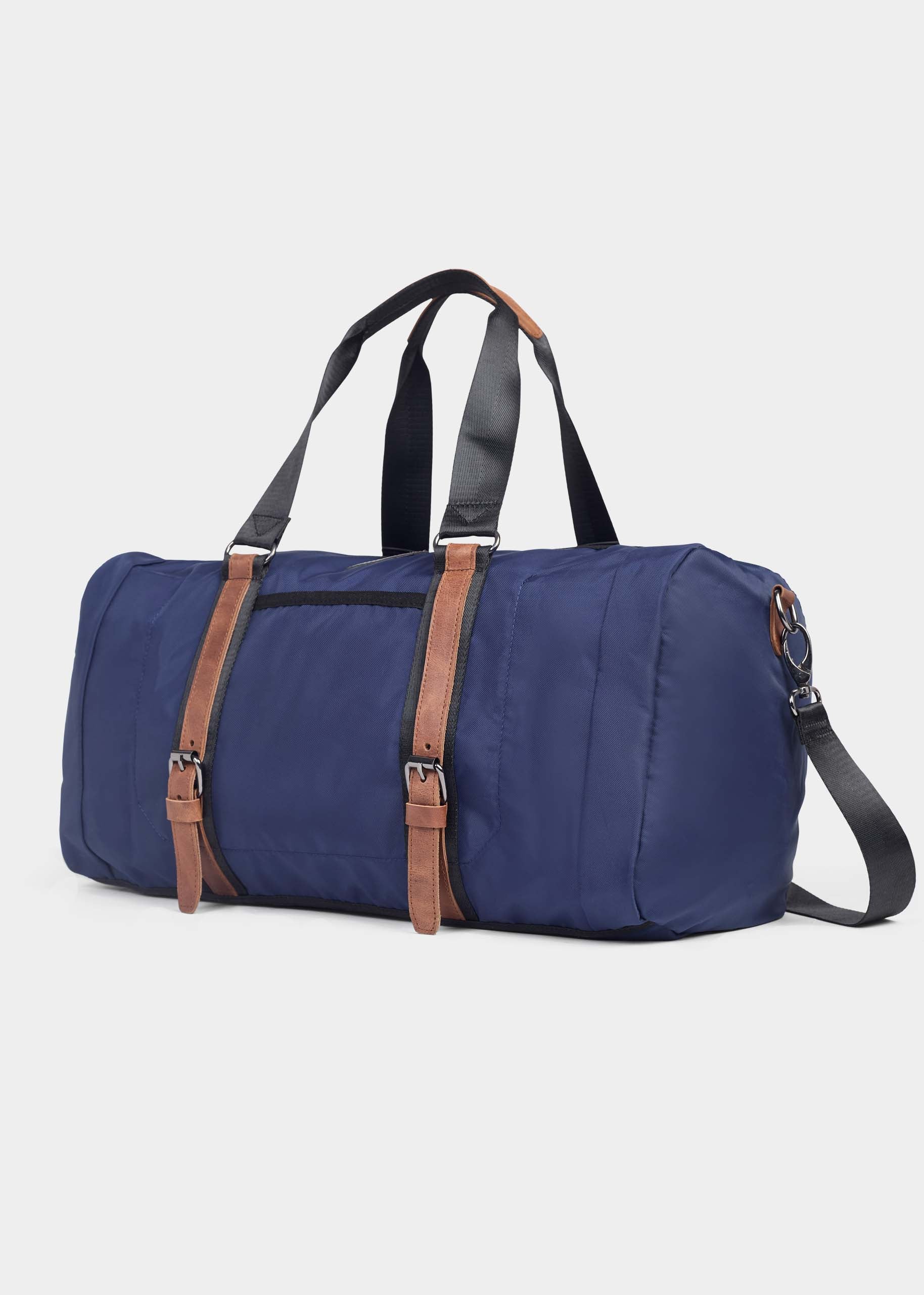 Flying Shark Premium Travel Duffel Bag