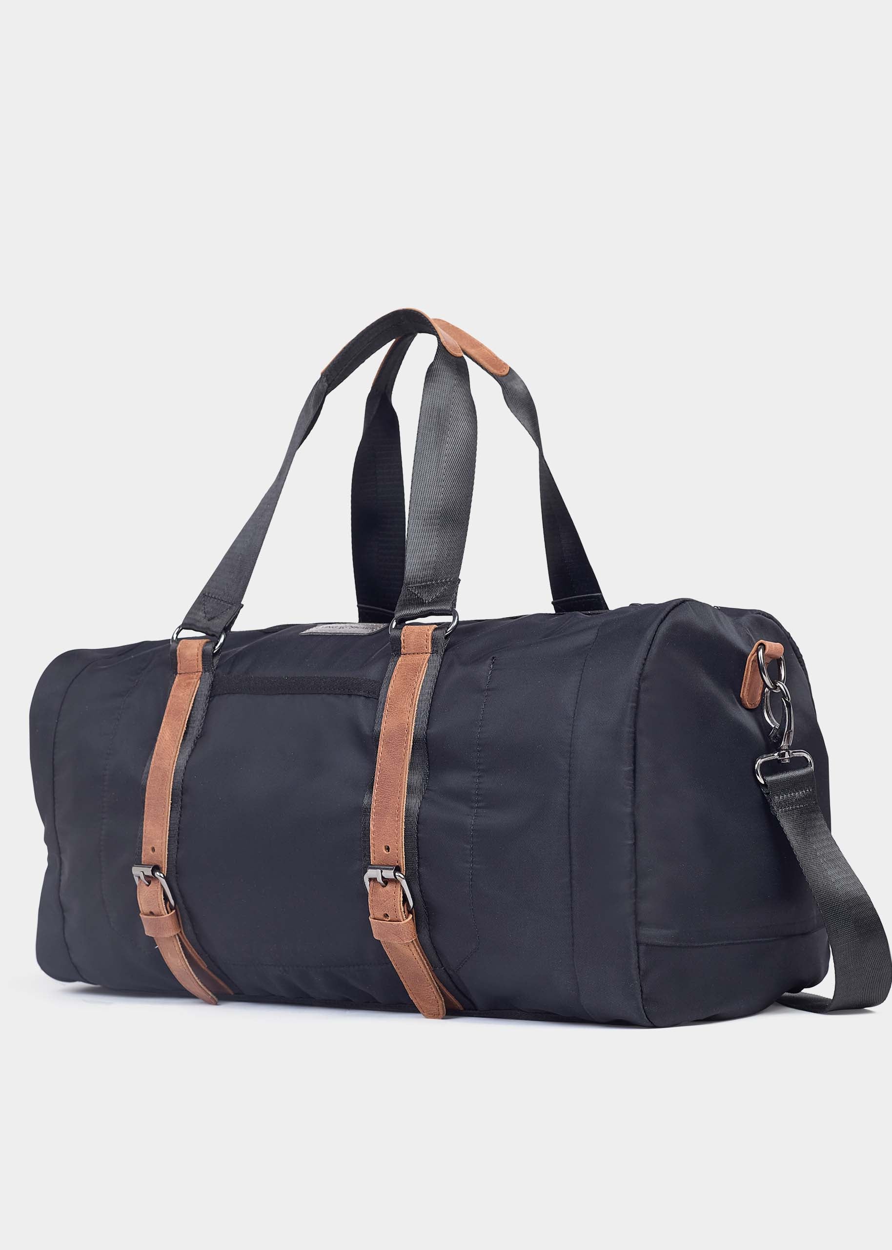 Flying Shark Premium Travel Duffel Bag