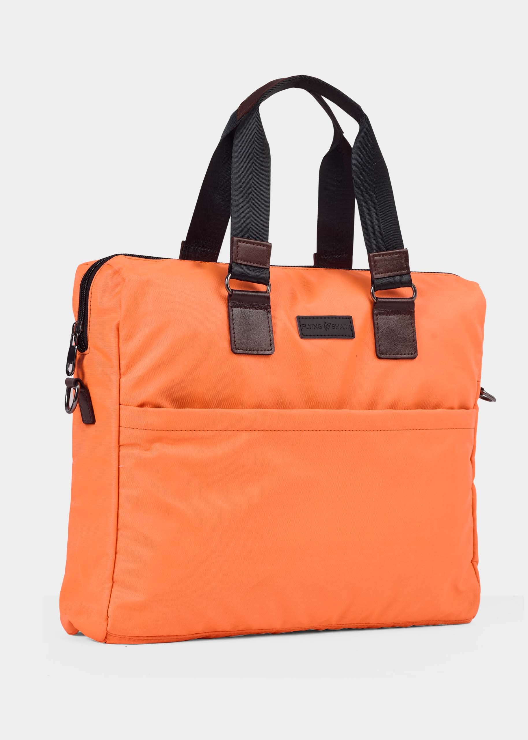 Flying Shark Premium Laptop Bag