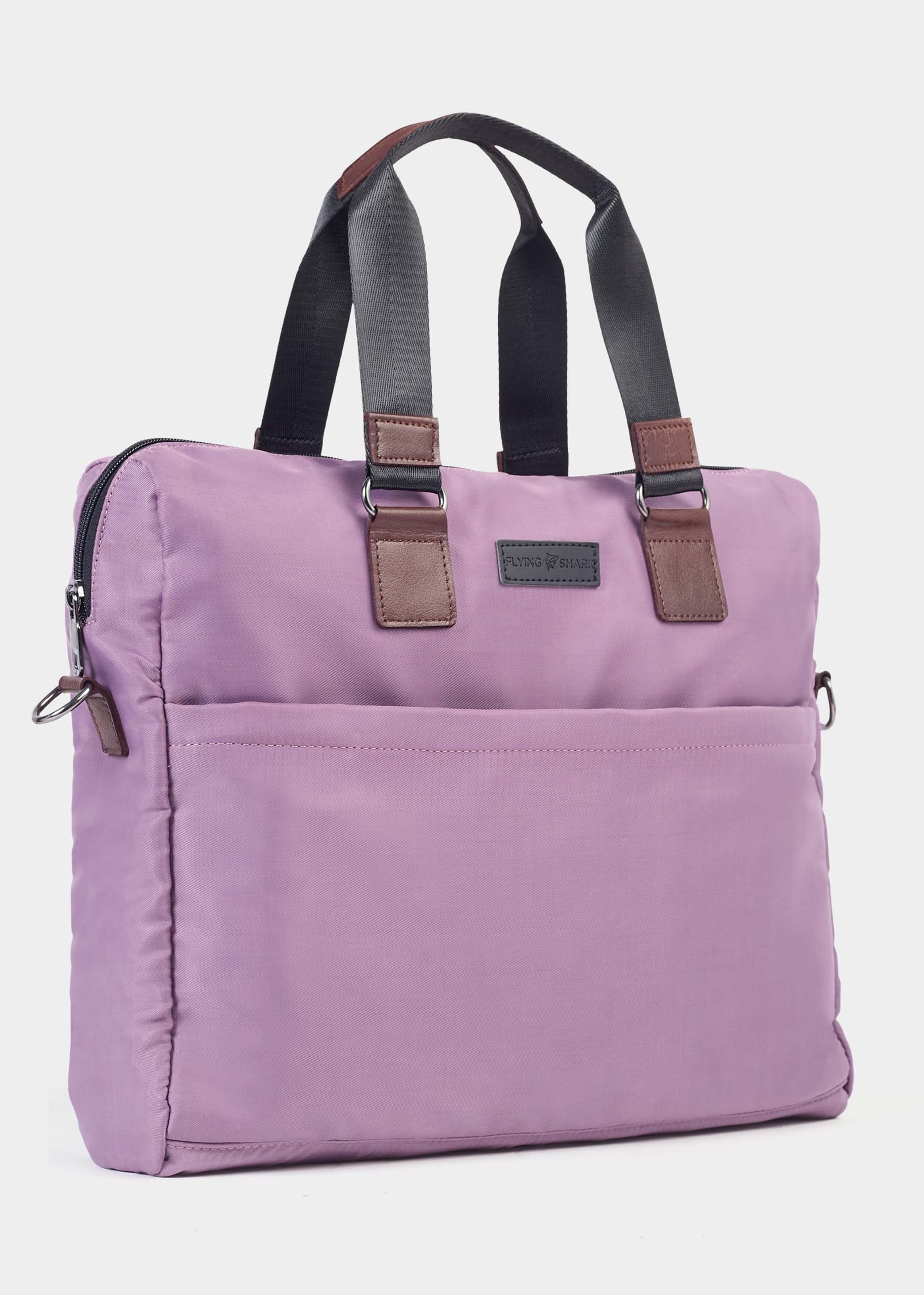 Flying Shark Premium Laptop Bag