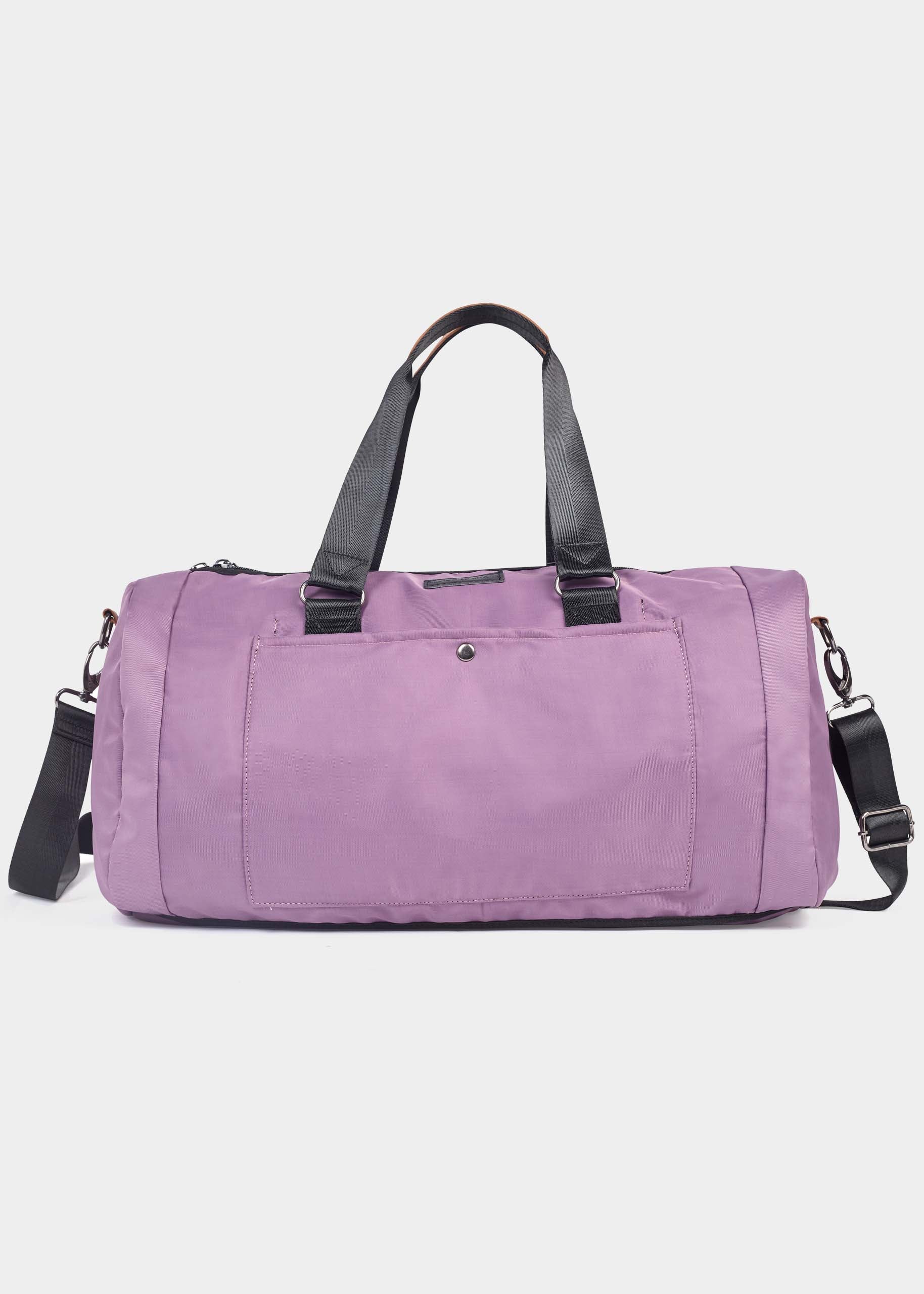 Flying Shark Premium Travel Duffel Bag