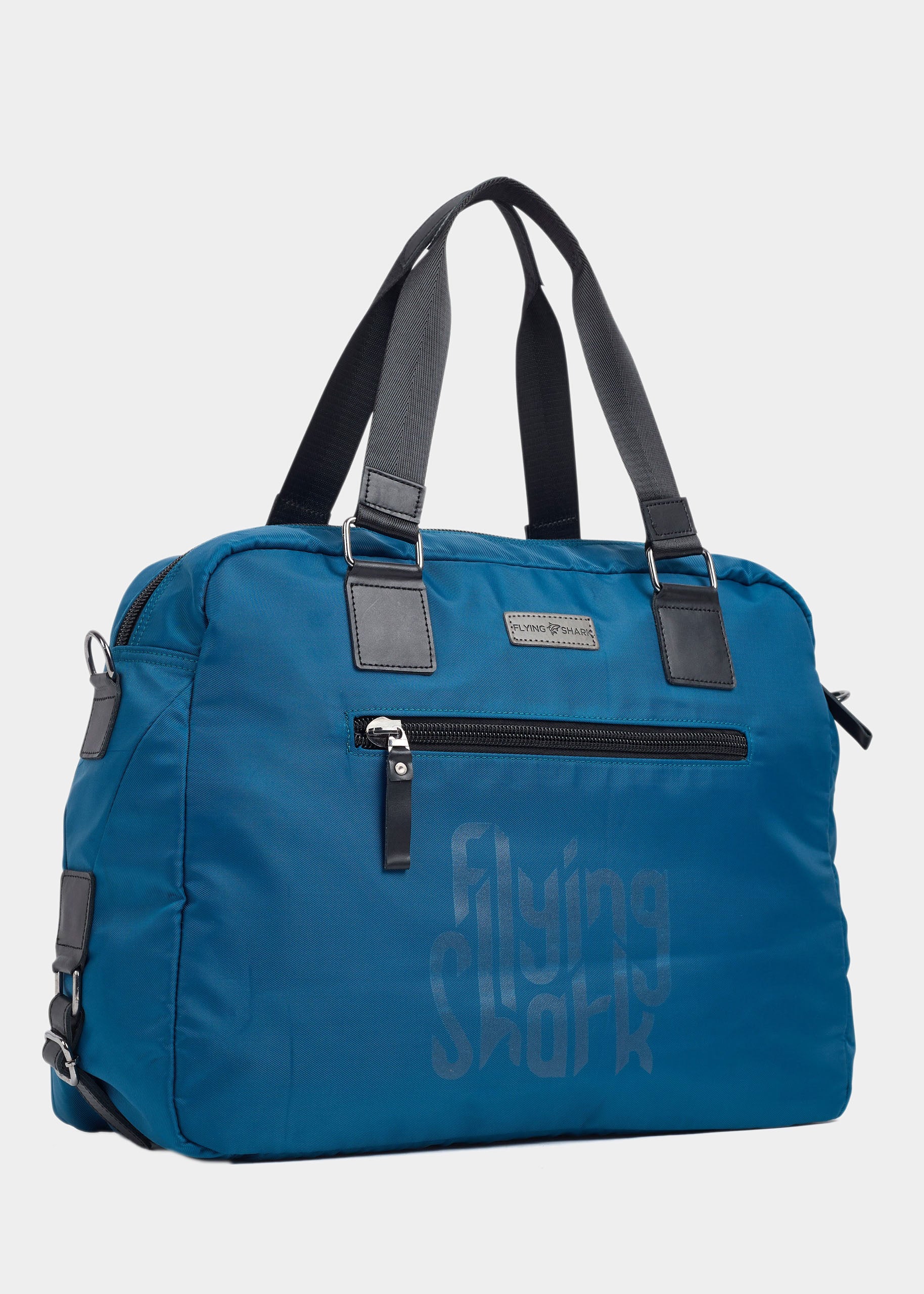Flying Shark Urban Duffel Bag