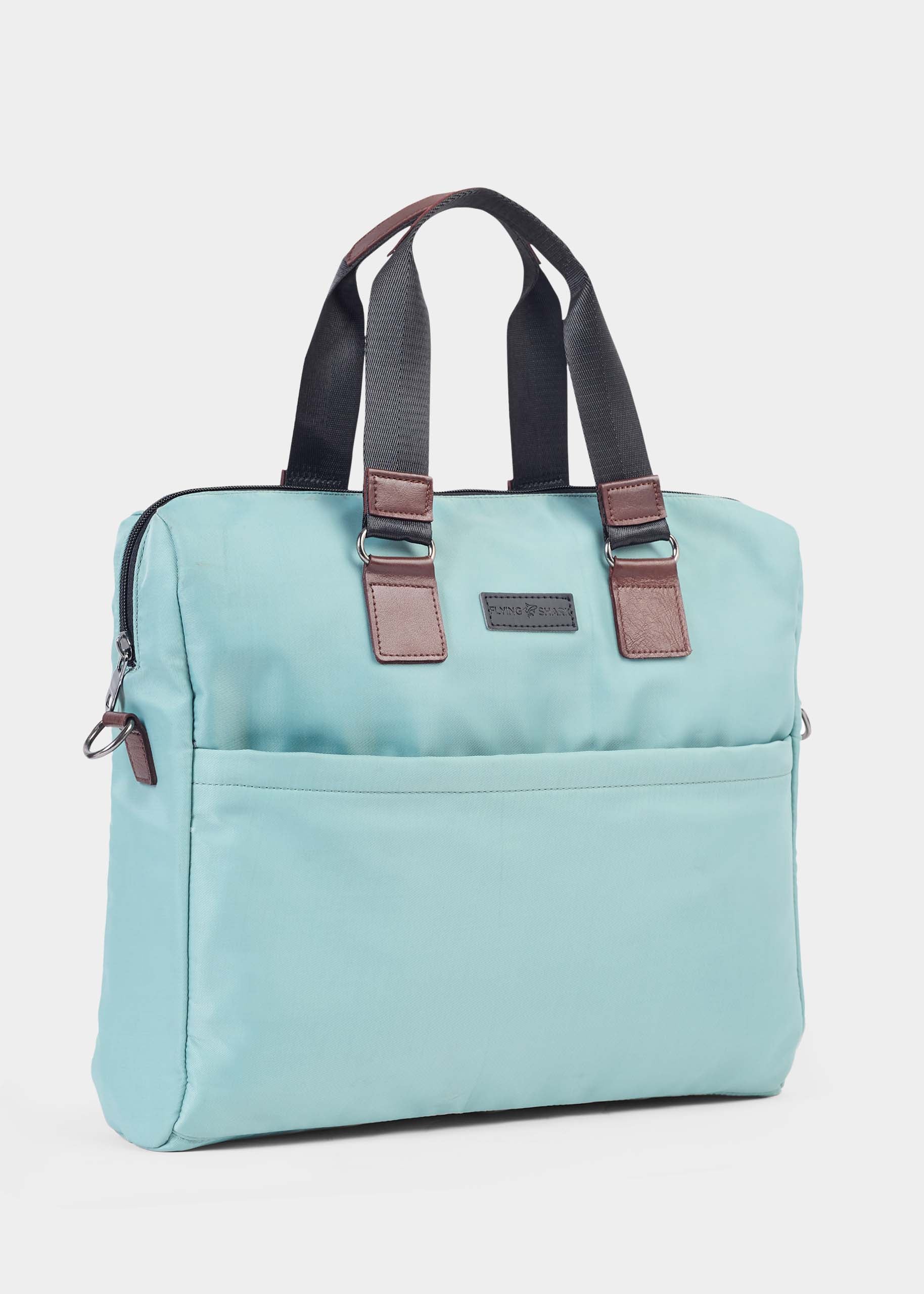 Flying Shark Premium Laptop Bag