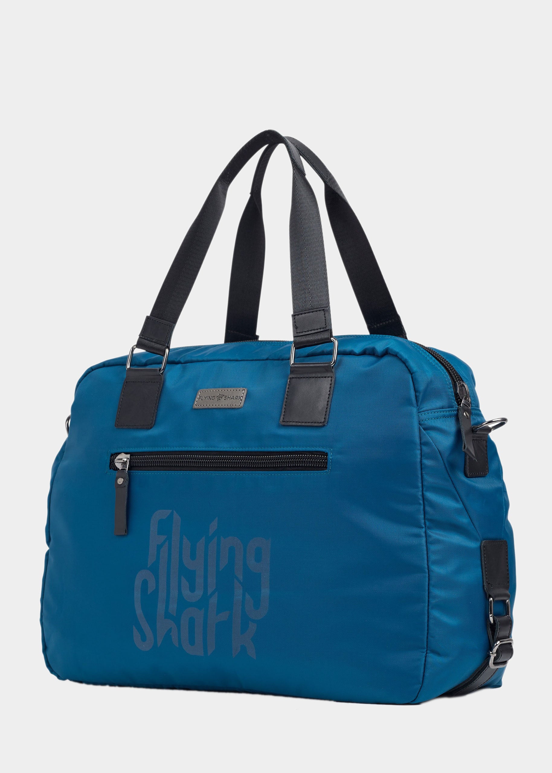 Flying Shark Urban Duffel Bag