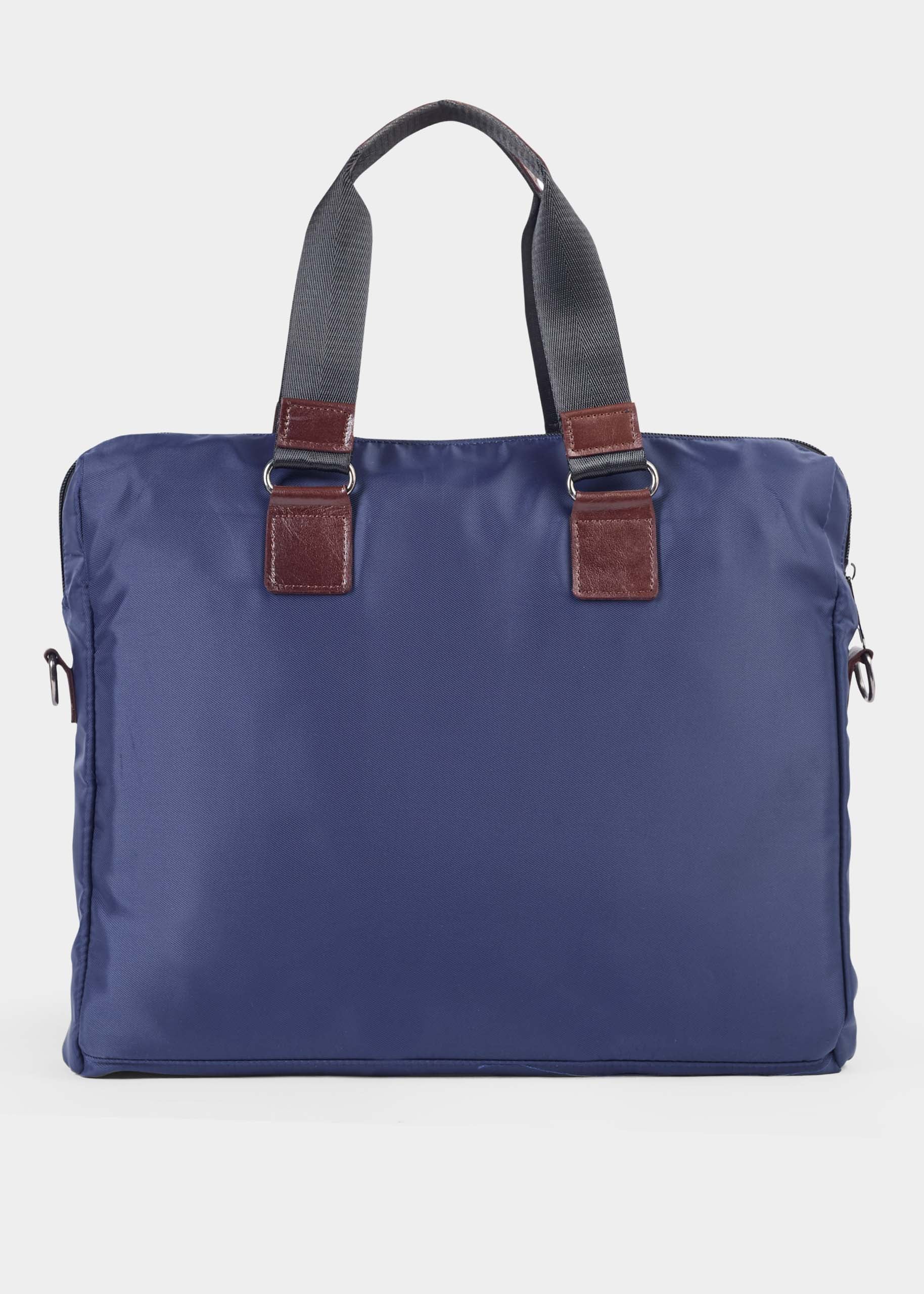 Flying Shark Premium Laptop Bag