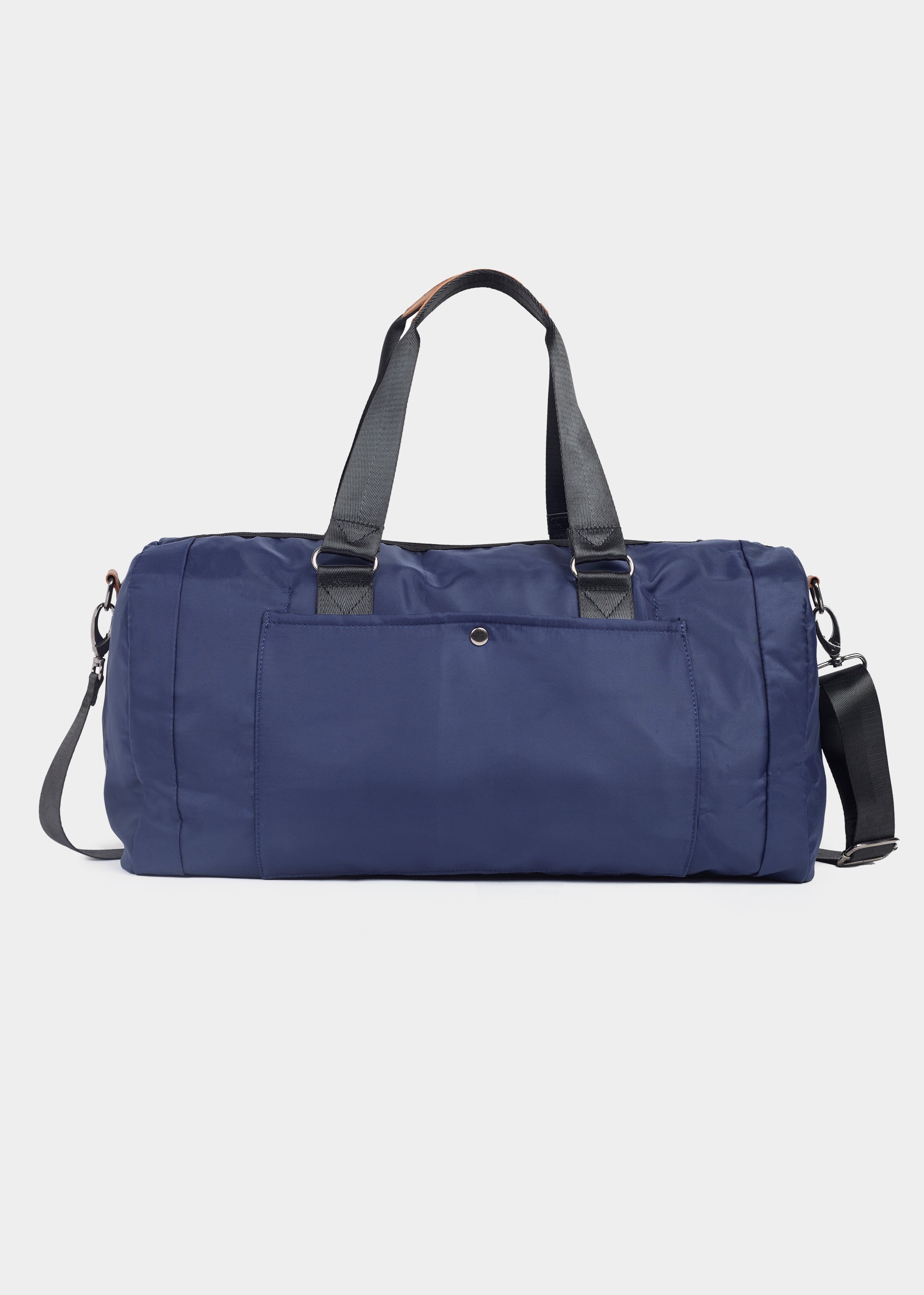 Flying Shark Premium Travel Duffel Bag