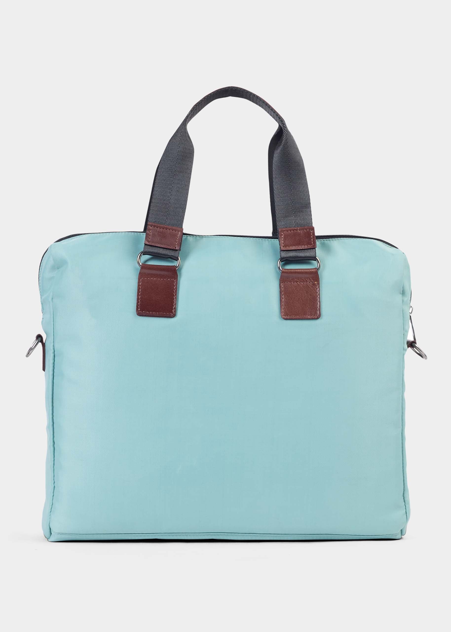 Flying Shark Premium Laptop Bag