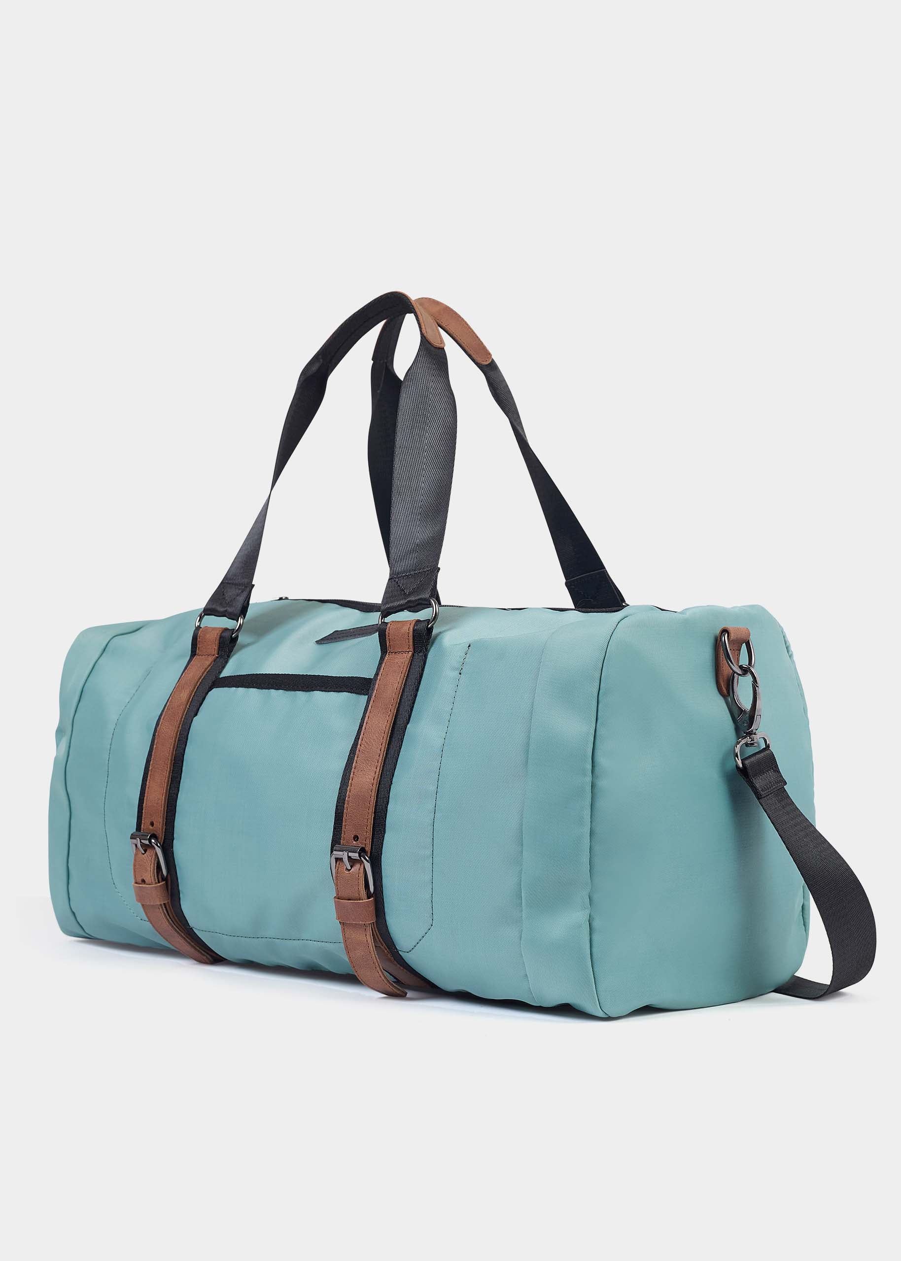 Flying Shark Premium Travel Duffel Bag