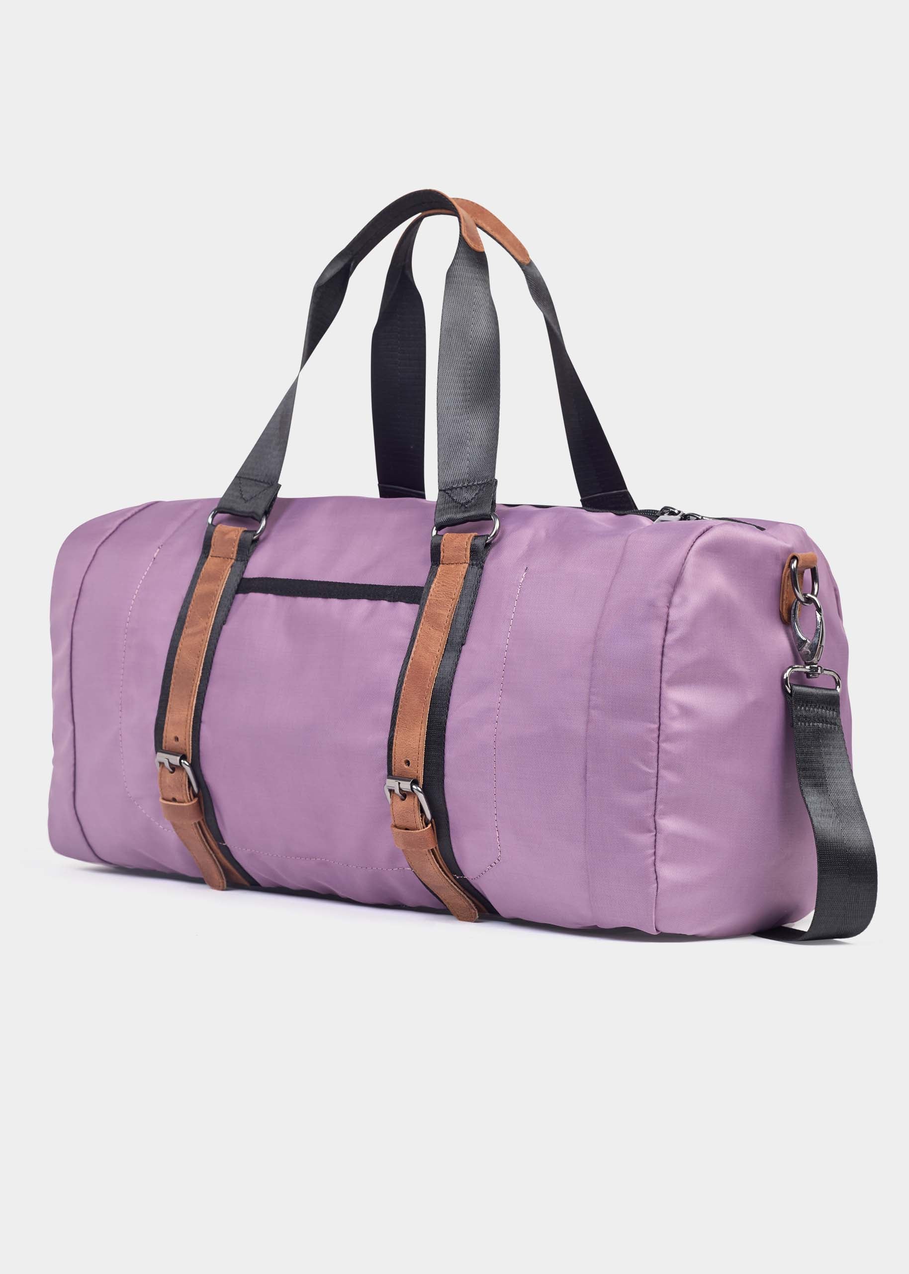 Flying Shark Premium Travel Duffel Bag