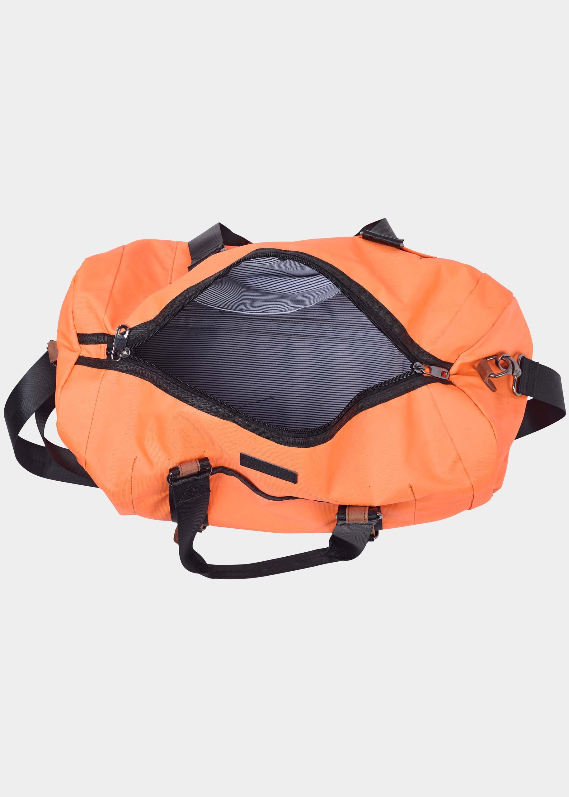 Flying Shark Premium Travel Duffel Bag