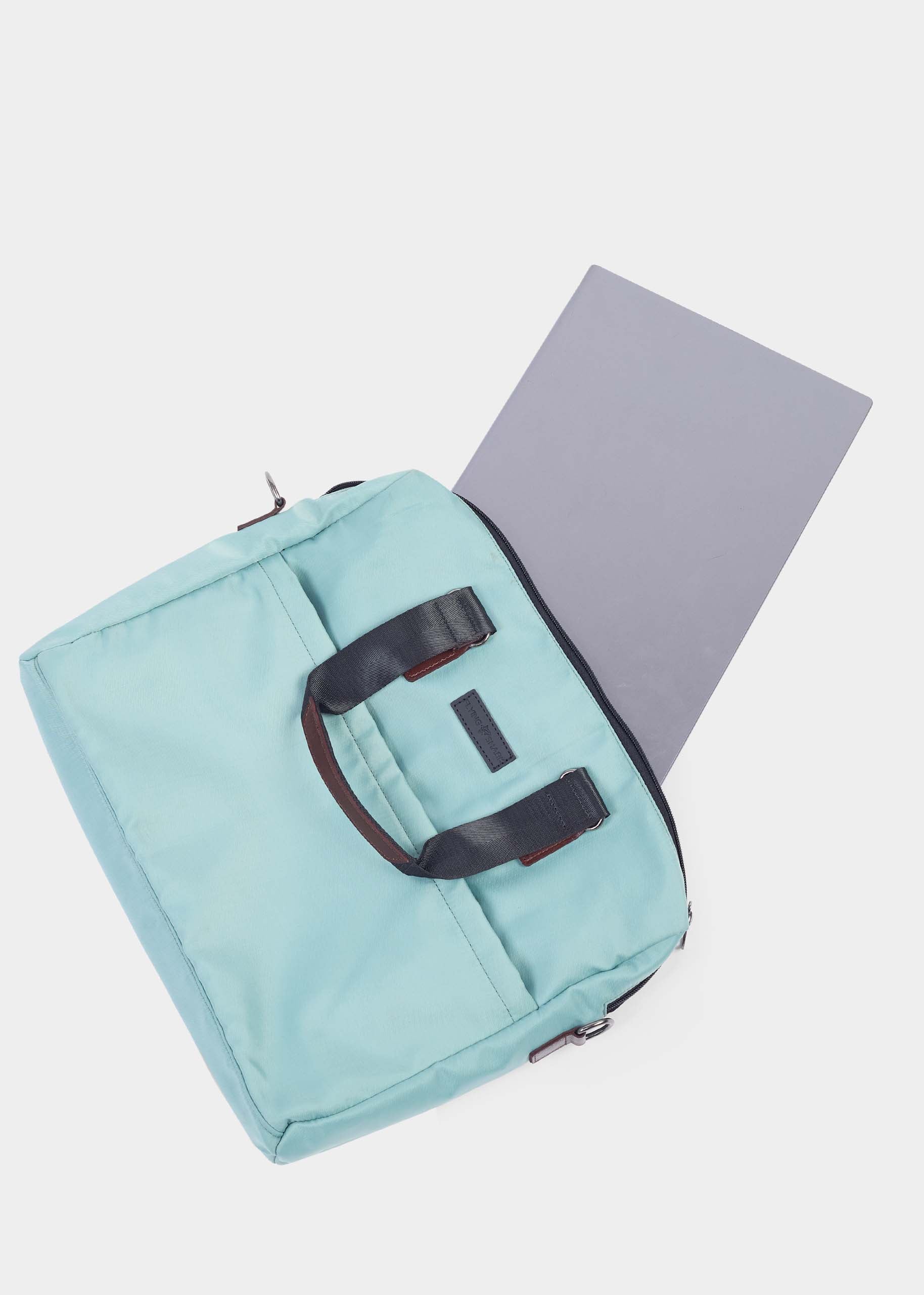 Flying Shark Premium Laptop Bag