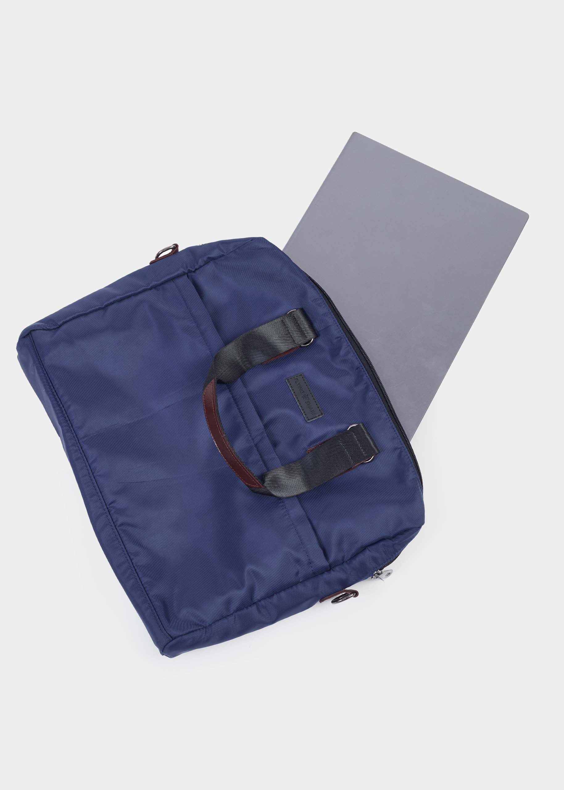 Flying Shark Premium Laptop Bag