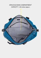 Flying Shark Urban Duffel Bag