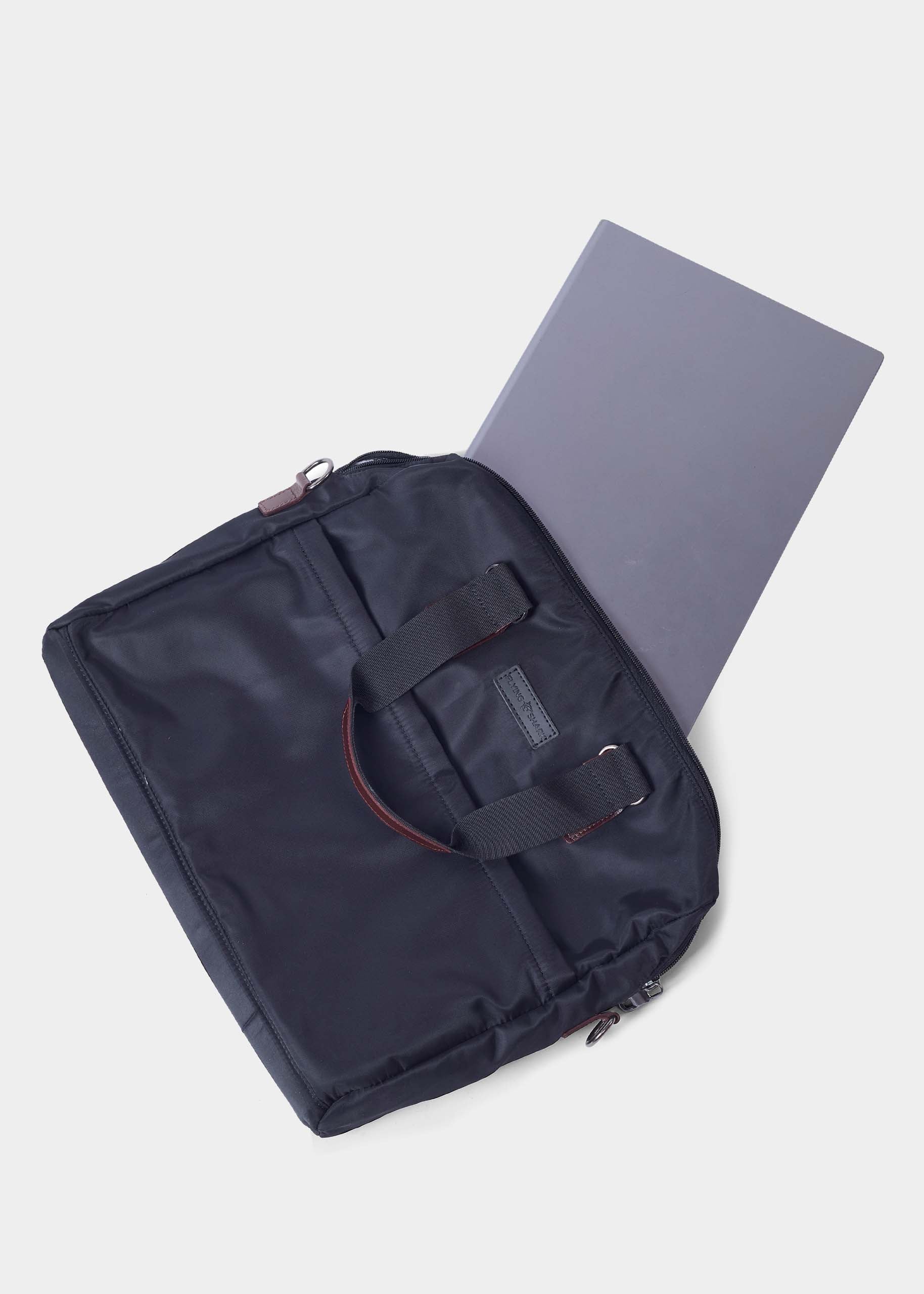 Flying Shark Premium Laptop Bag