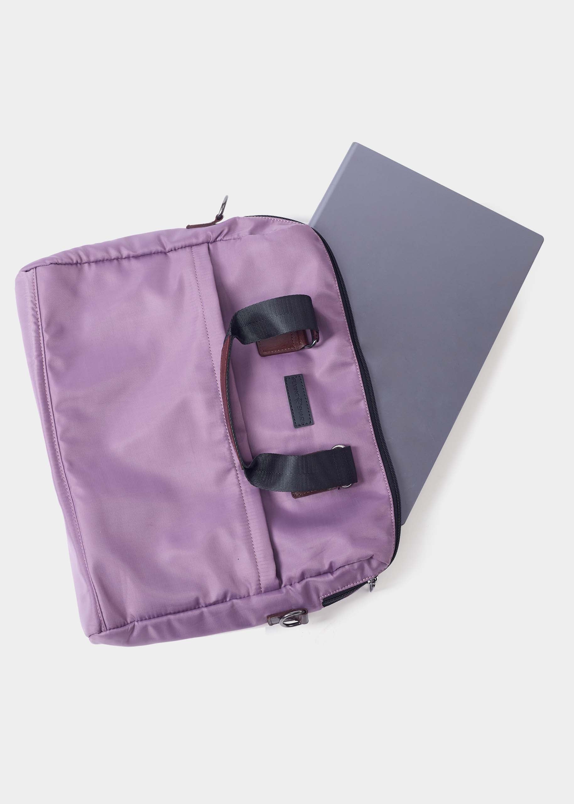 Flying Shark Premium Laptop Bag