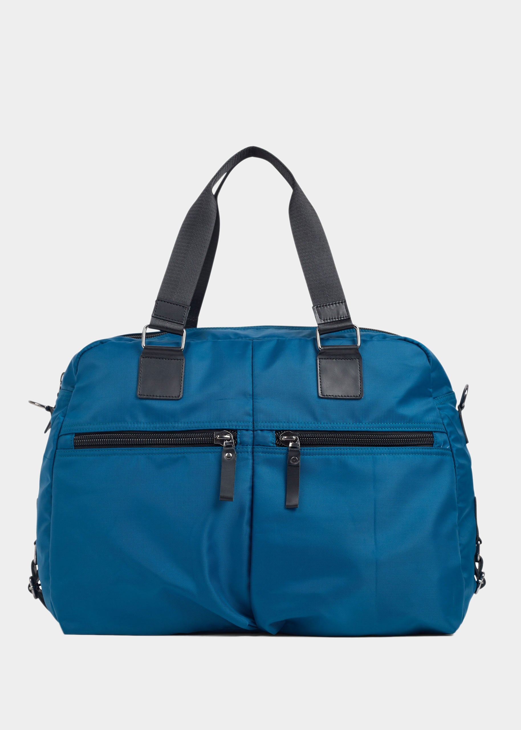Flying Shark Urban Duffel Bag