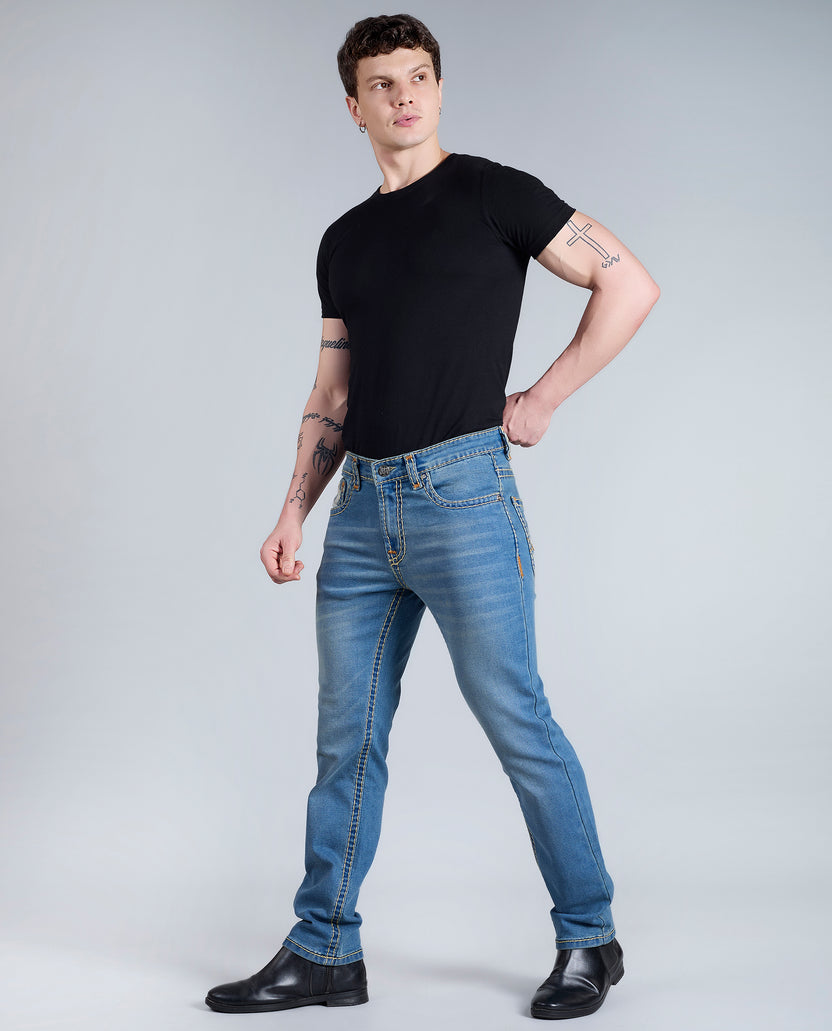 Flying Shark fearless fashion styling