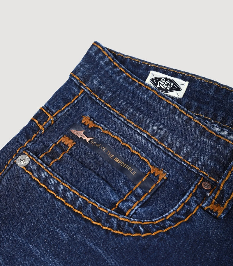 VINTAGE WASH