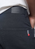 Flying Shark Men’s Black Denim Jeans - FS125