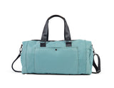 Flying Shark Premium Travel Duffel Bag