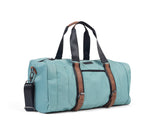 Flying Shark Premium Travel Duffel Bag