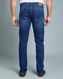 FS 032 MEDIUM BLUE REGULAR FIT