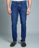 FS 032 MEDIUM BLUE REGULAR FIT