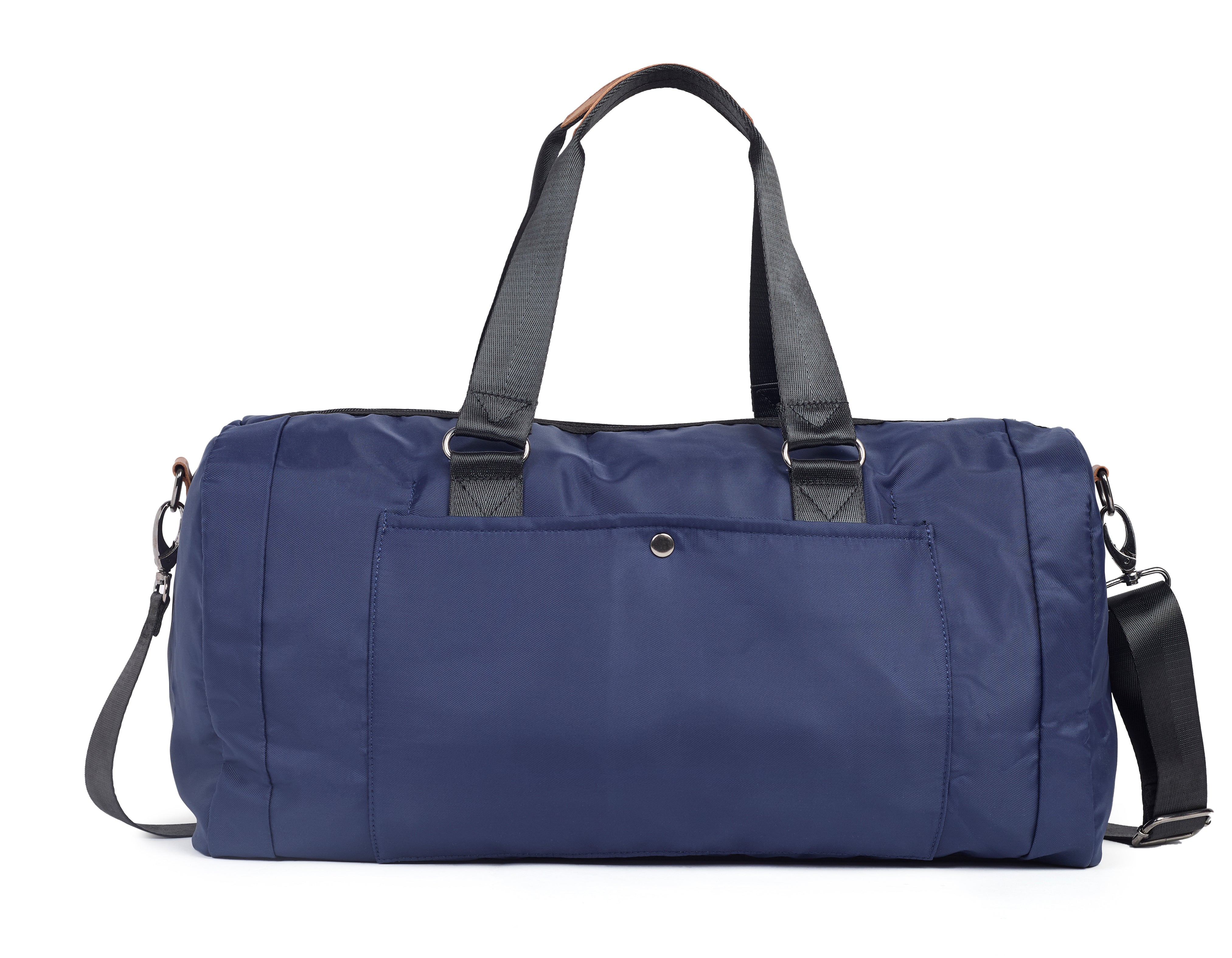 Flying Shark Premium Travel Duffel Bag