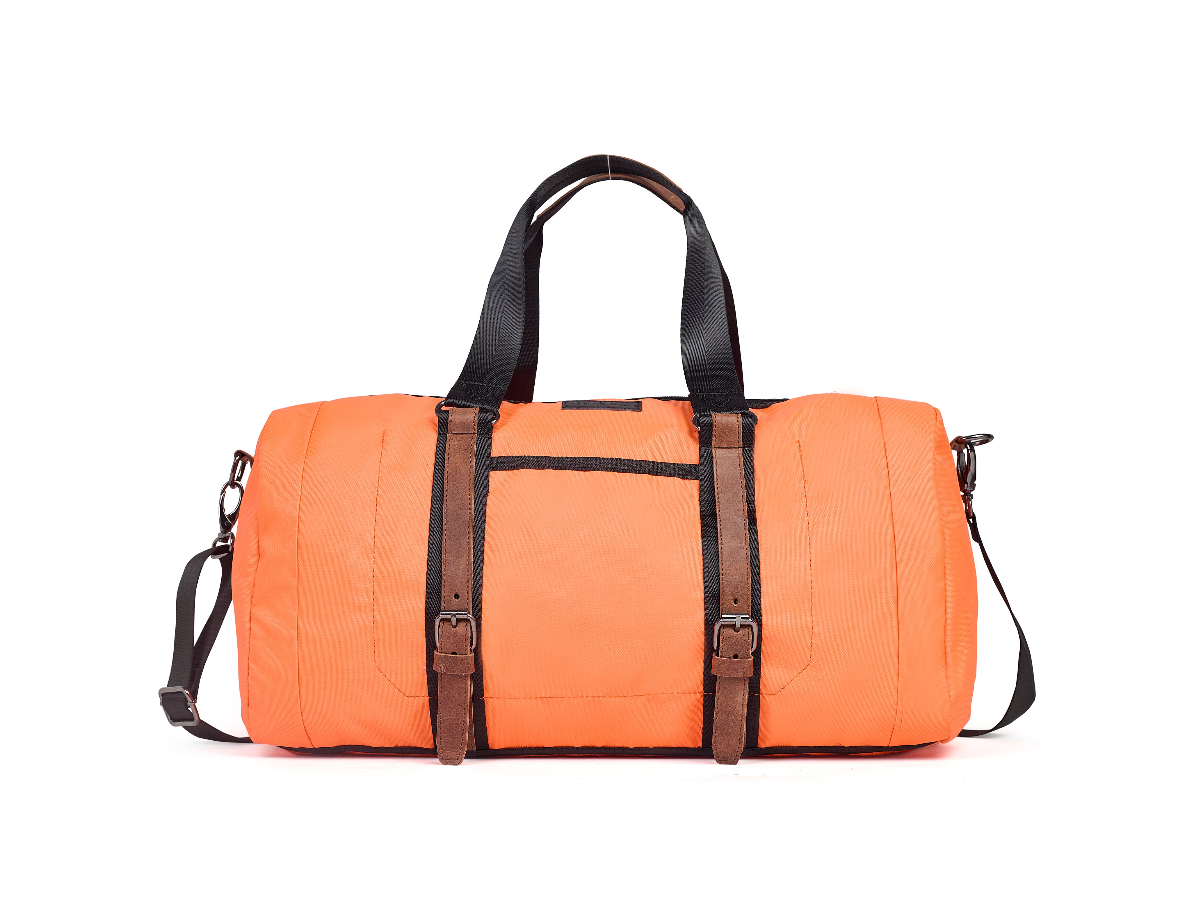 Flying Shark Premium Travel Duffel Bag