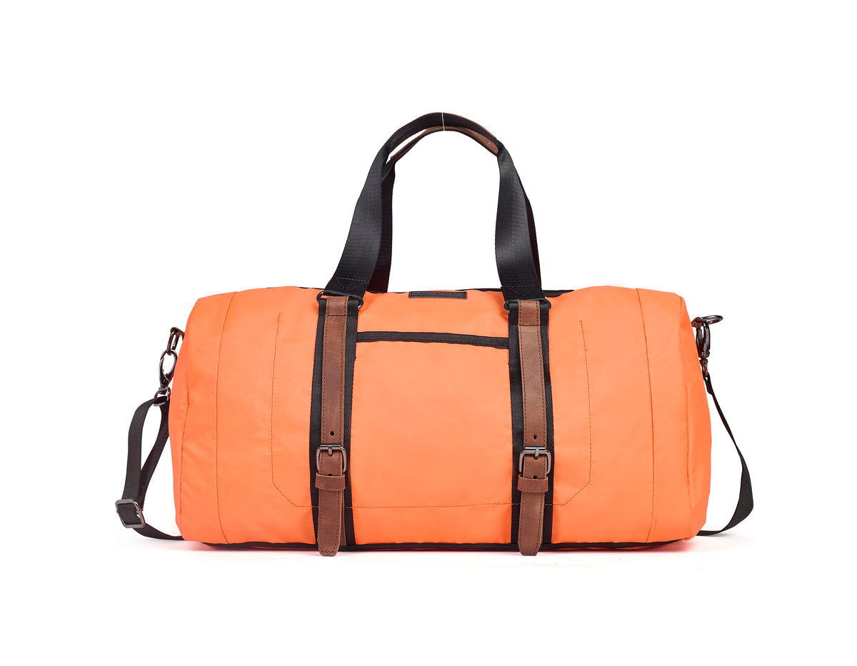 Flying Shark Premium Travel Duffel Bag