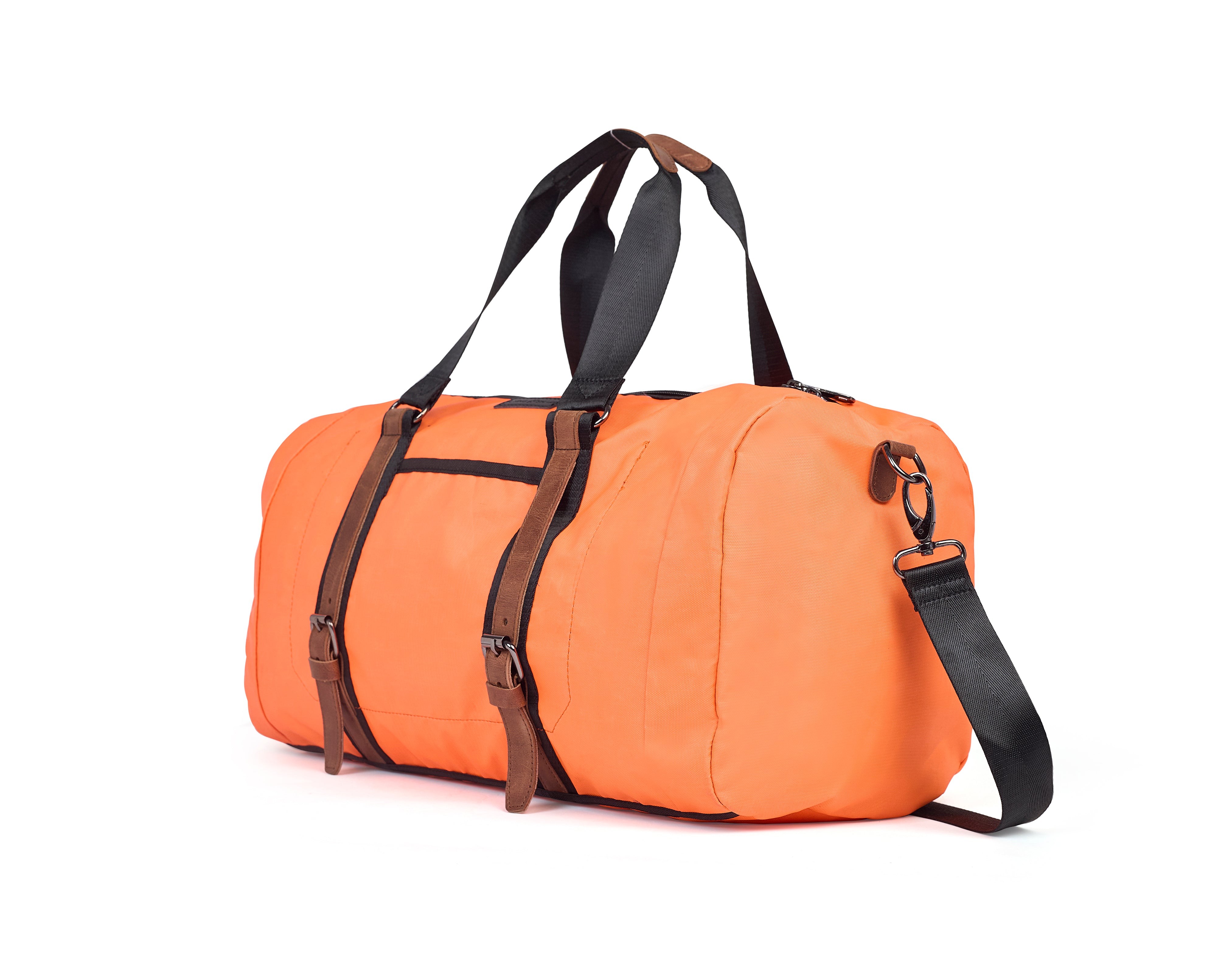Flying Shark Premium Travel Duffel Bag