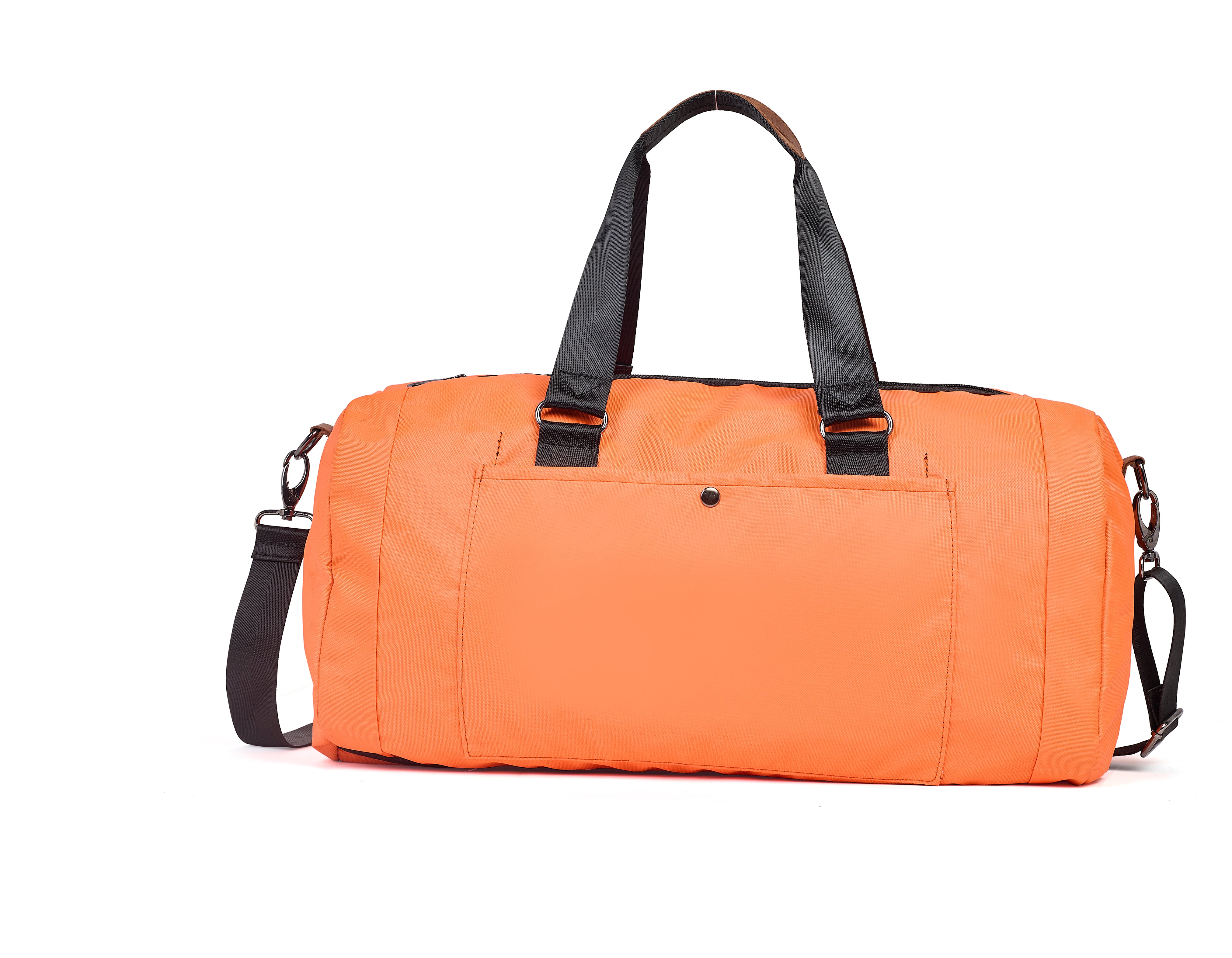 Flying Shark Premium Travel Duffel Bag